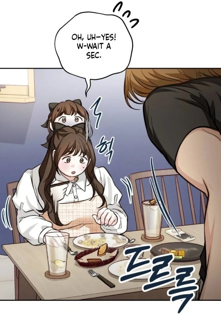 The perfect one, Dain Chapter 18 page 57 - 