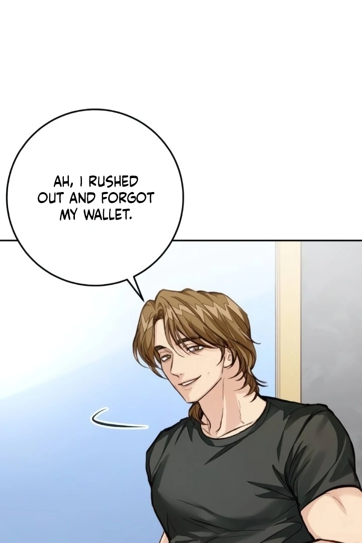 The perfect one, Dain Chapter 18 page 59 - 
