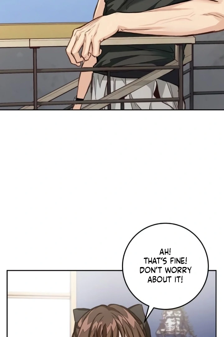 The perfect one, Dain Chapter 18 page 60 - 