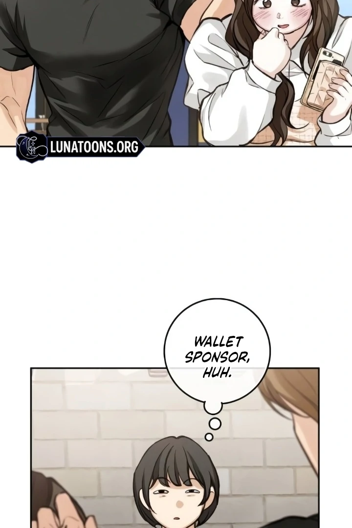 The perfect one, Dain Chapter 18 page 64 - 