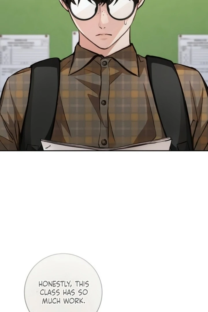 The perfect one, Dain Chapter 18 page 93 - 