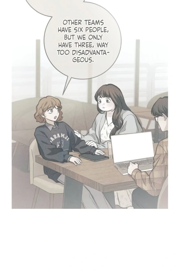 The perfect one, Dain Chapter 18 page 94 - 