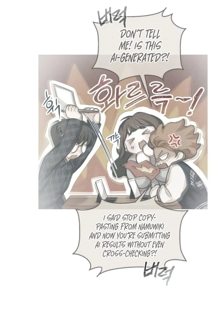 The perfect one, Dain Chapter 18 page 95 - 