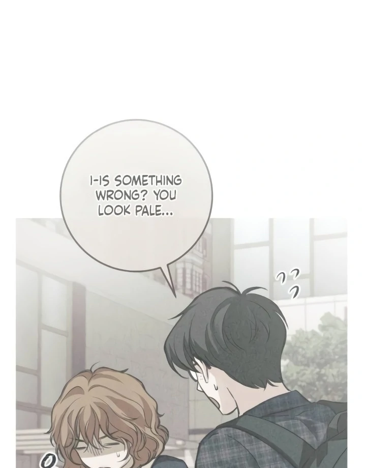 The perfect one, Dain Chapter 18 page 96 - 