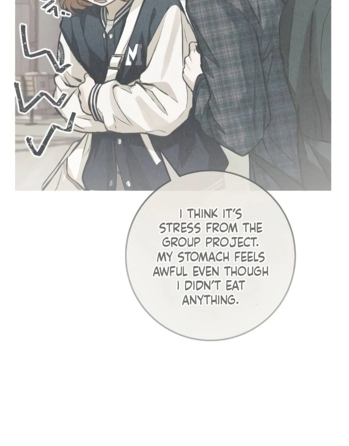 The perfect one, Dain Chapter 18 page 97 - 
