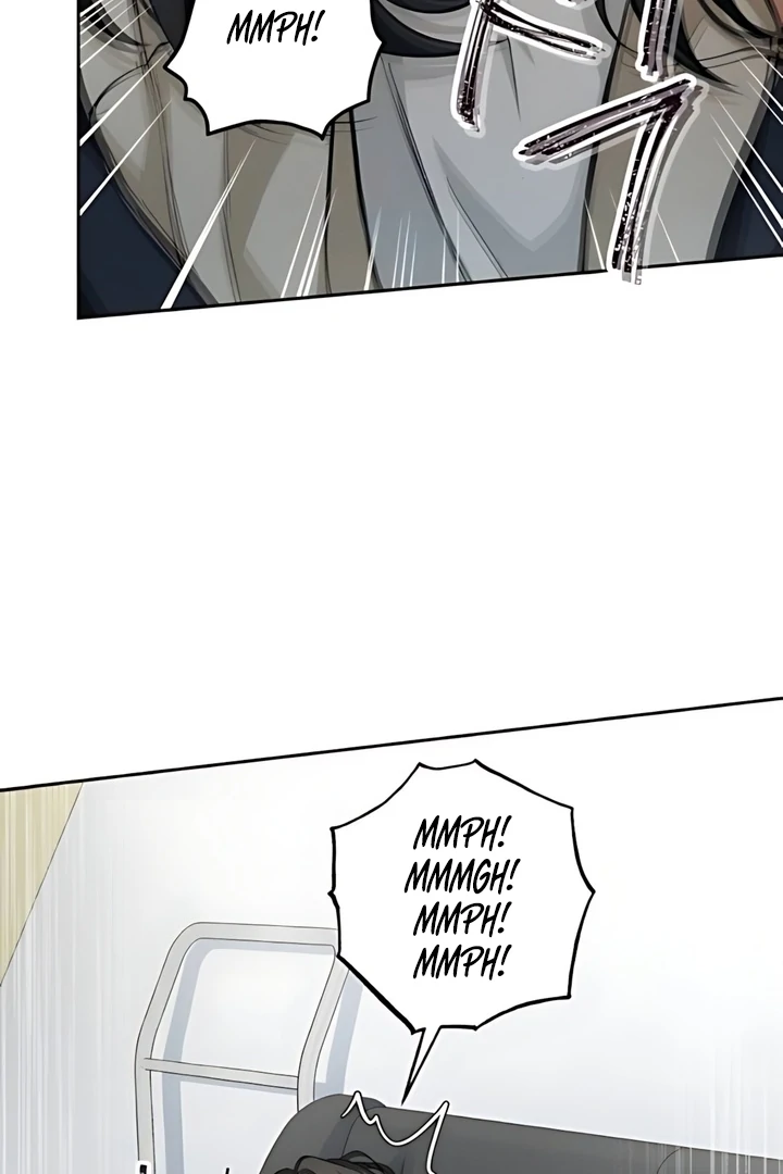 The perfect one, Dain Chapter 19 page 108 - 