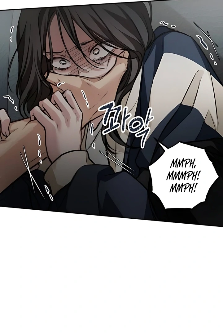 The perfect one, Dain Chapter 19 page 112 - 
