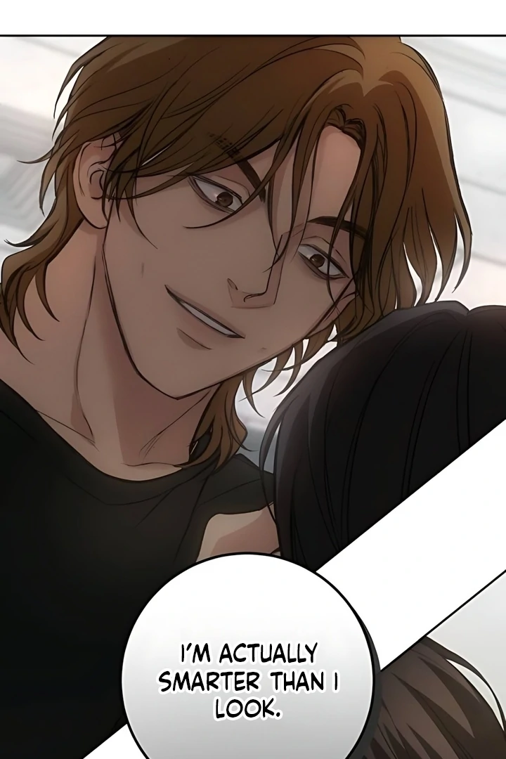 The perfect one, Dain Chapter 19 page 113 - 