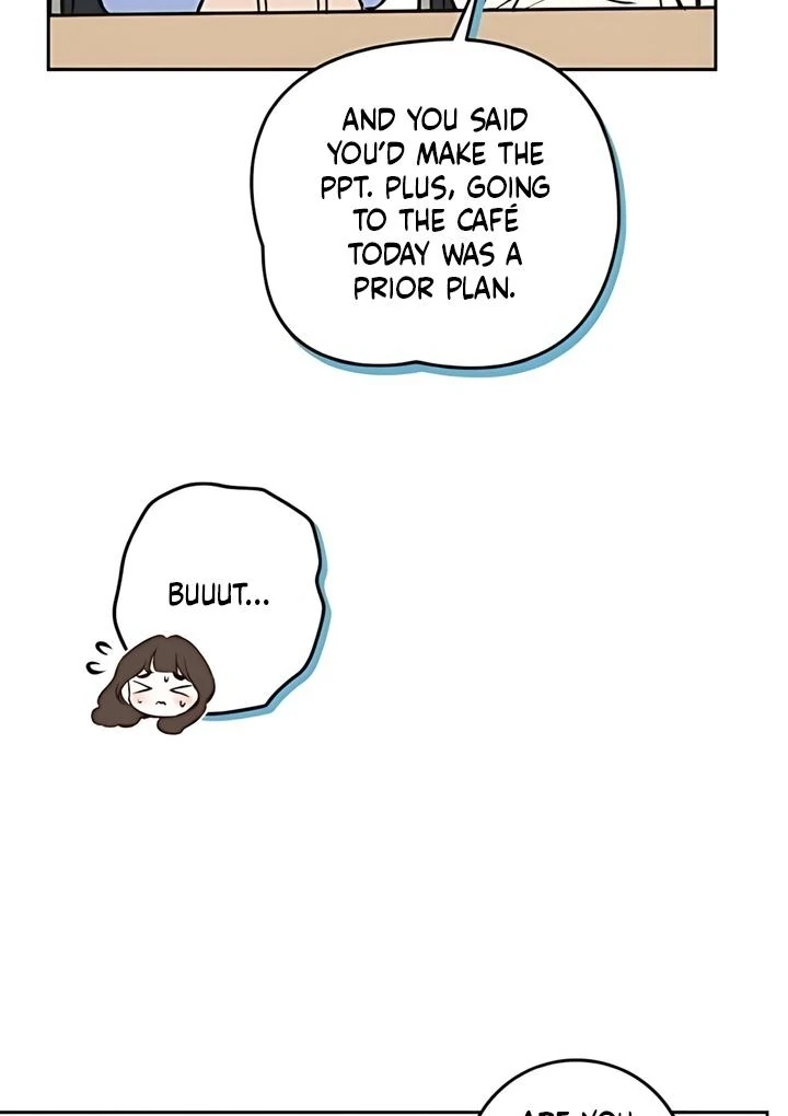 The perfect one, Dain Chapter 19 page 13 - 