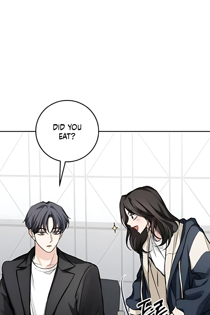 The perfect one, Dain Chapter 19 page 22 - 