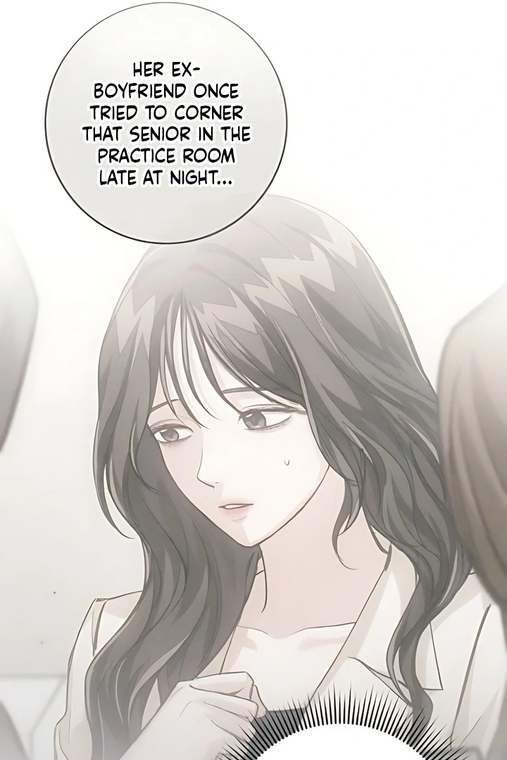 The perfect one, Dain Chapter 19 page 29 - 