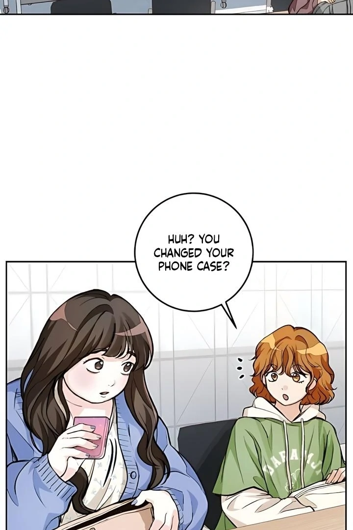 The perfect one, Dain Chapter 19 page 4 - 