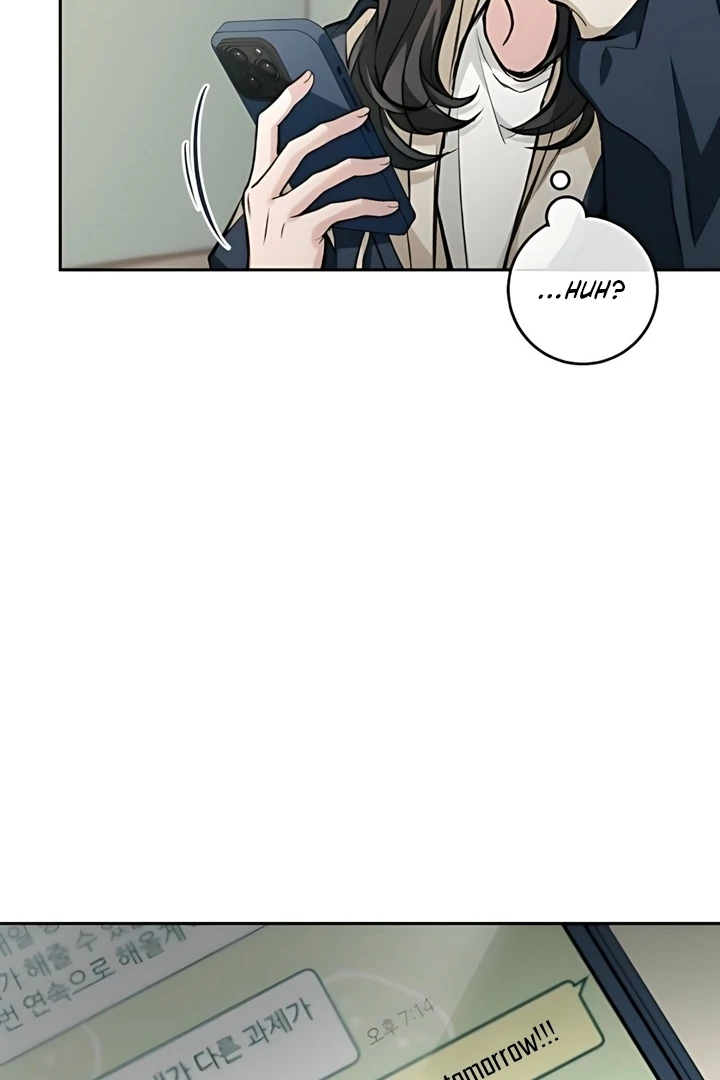 The perfect one, Dain Chapter 19 page 37 - 
