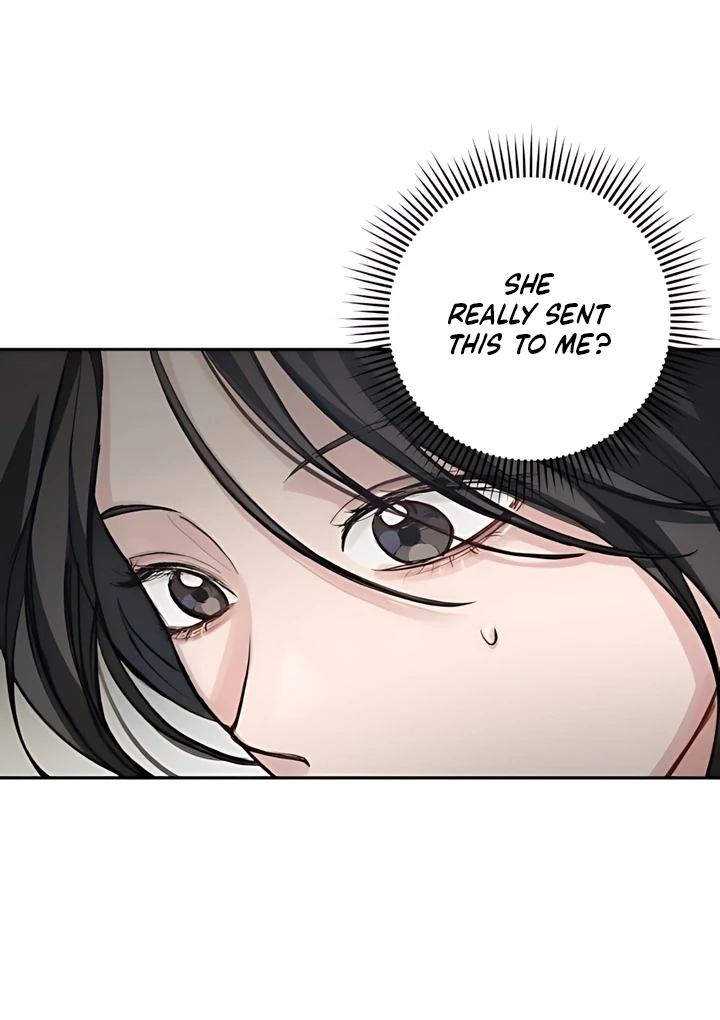 The perfect one, Dain Chapter 19 page 41 - 