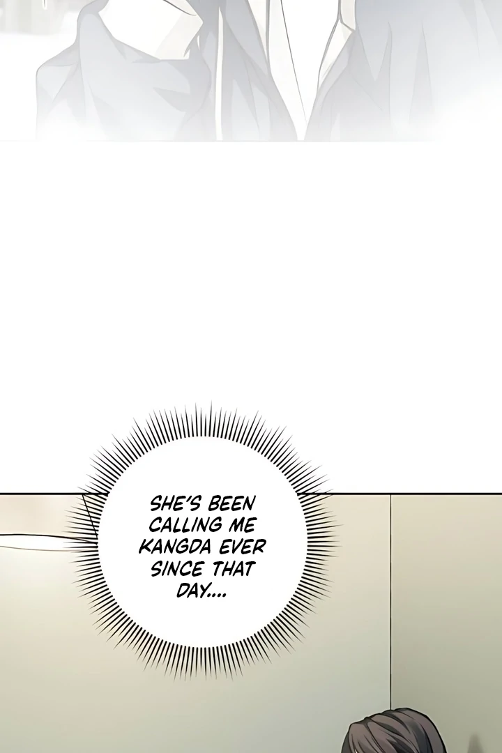 The perfect one, Dain Chapter 19 page 44 - 