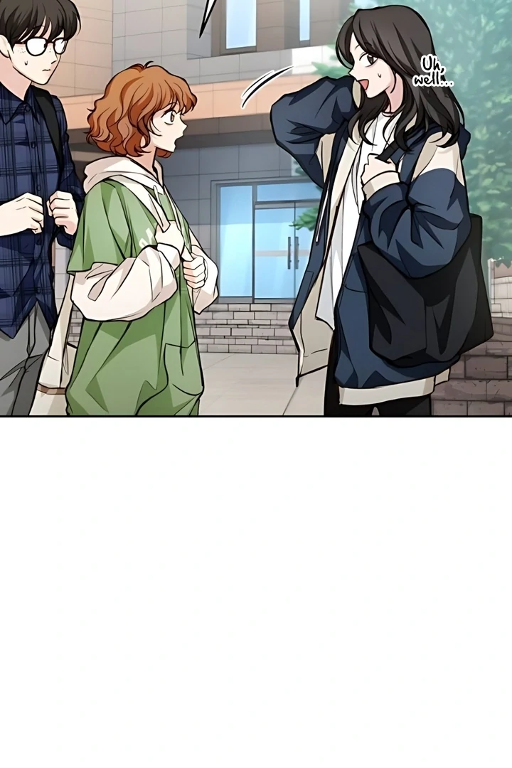 The perfect one, Dain Chapter 19 page 50 - 