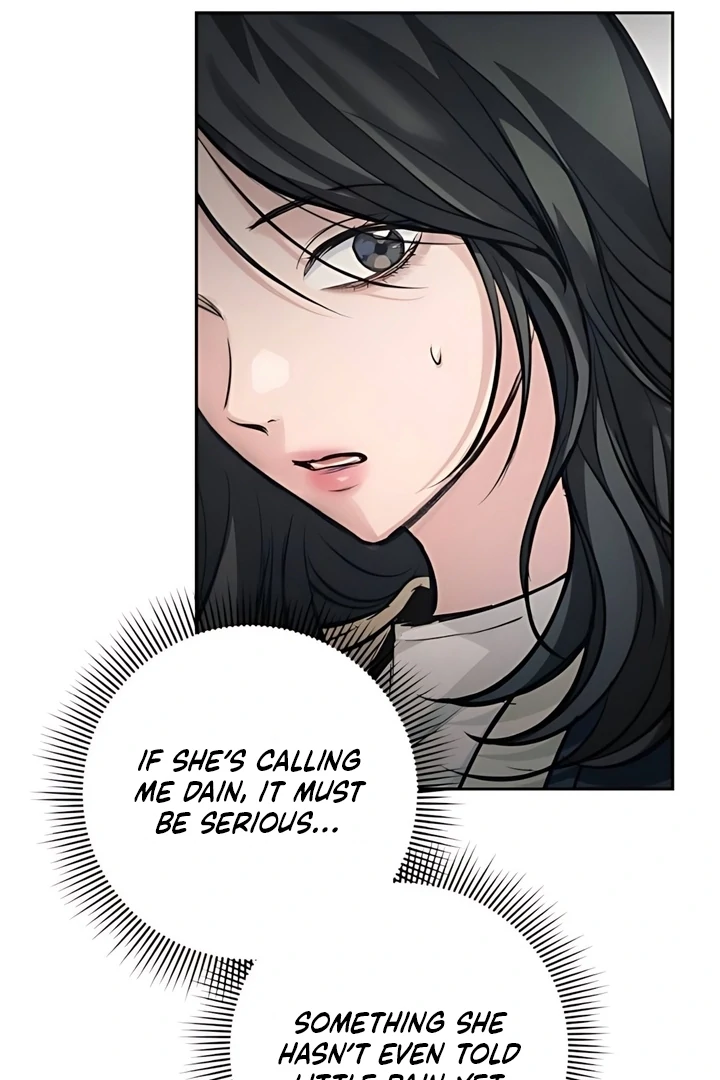 The perfect one, Dain Chapter 19 page 51 - 