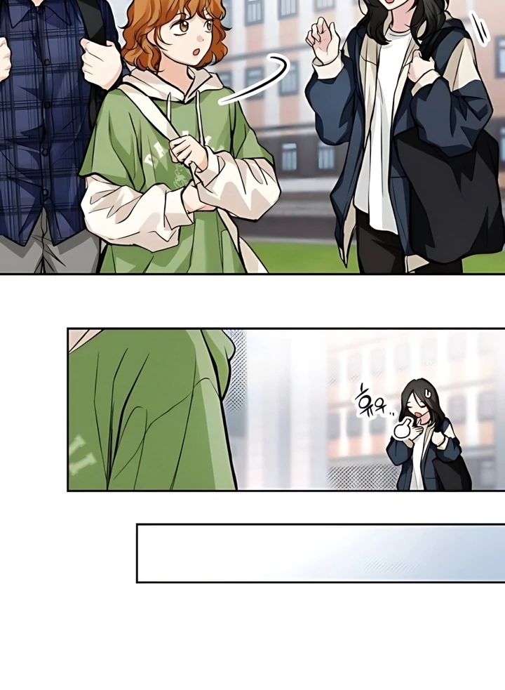 The perfect one, Dain Chapter 19 page 55 - 