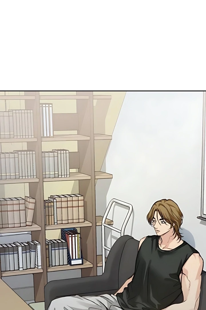 The perfect one, Dain Chapter 19 page 59 - 