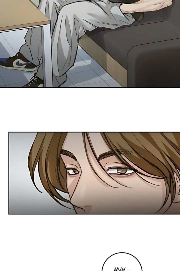 The perfect one, Dain Chapter 19 page 60 - 