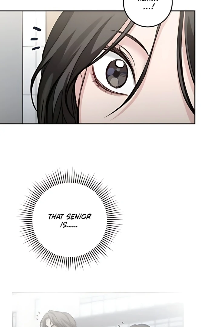 The perfect one, Dain Chapter 19 page 61 - 