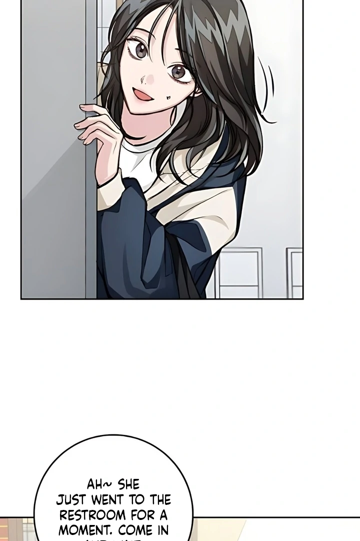 The perfect one, Dain Chapter 19 page 64 - 