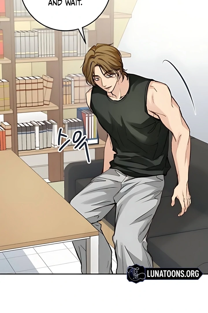 The perfect one, Dain Chapter 19 page 65 - 