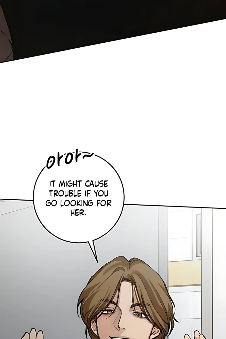 The perfect one, Dain Chapter 19 page 72 - 