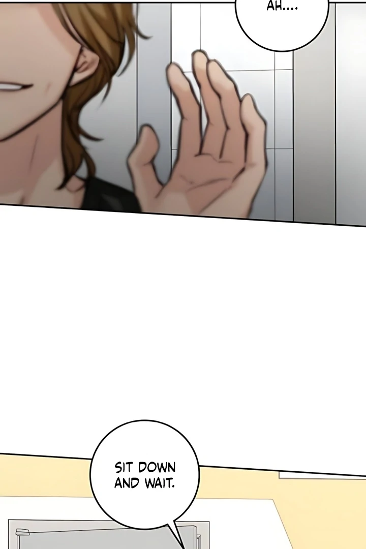 The perfect one, Dain Chapter 19 page 74 - 