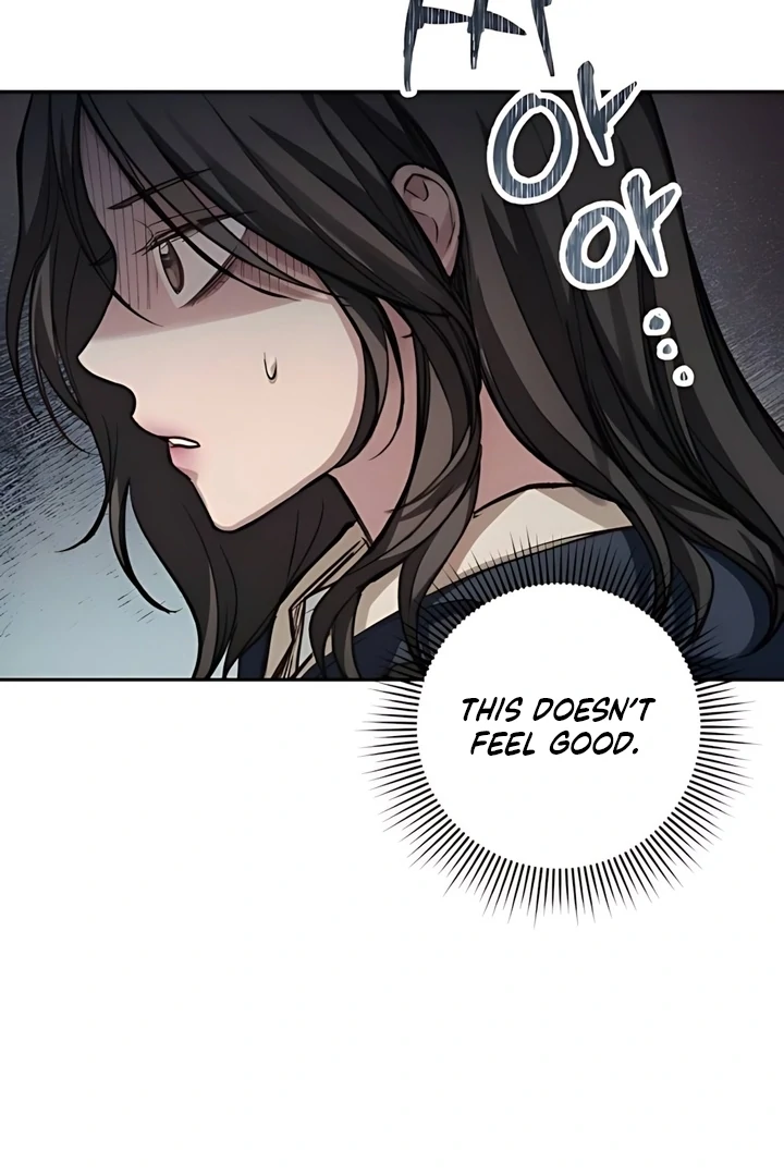 The perfect one, Dain Chapter 19 page 76 - 