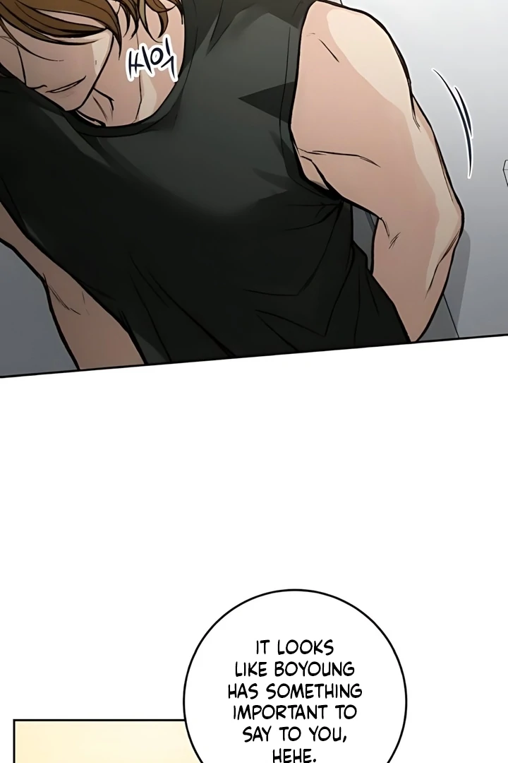 The perfect one, Dain Chapter 19 page 78 - 
