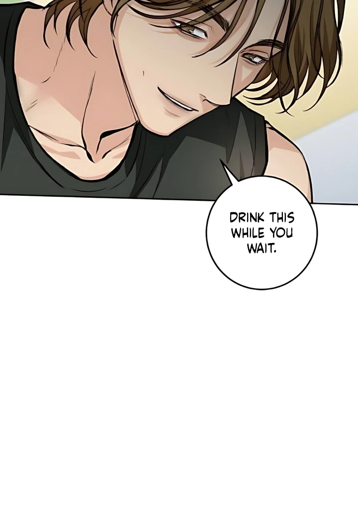 The perfect one, Dain Chapter 19 page 83 - 