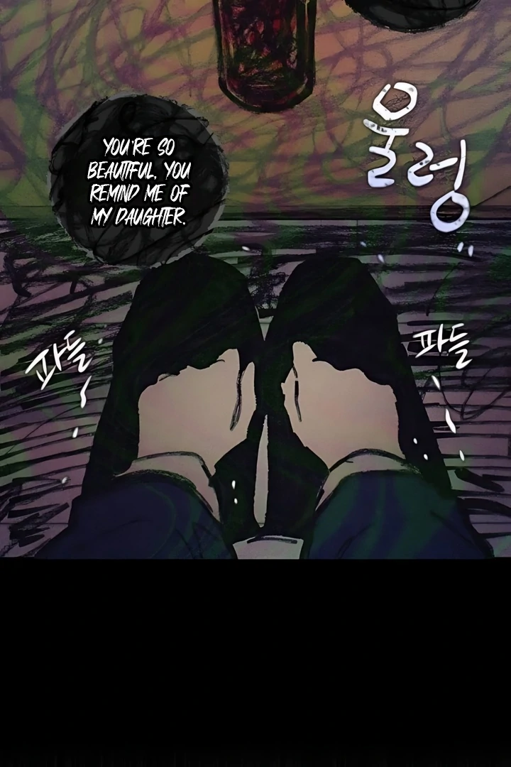 The perfect one, Dain Chapter 19 page 87 - 
