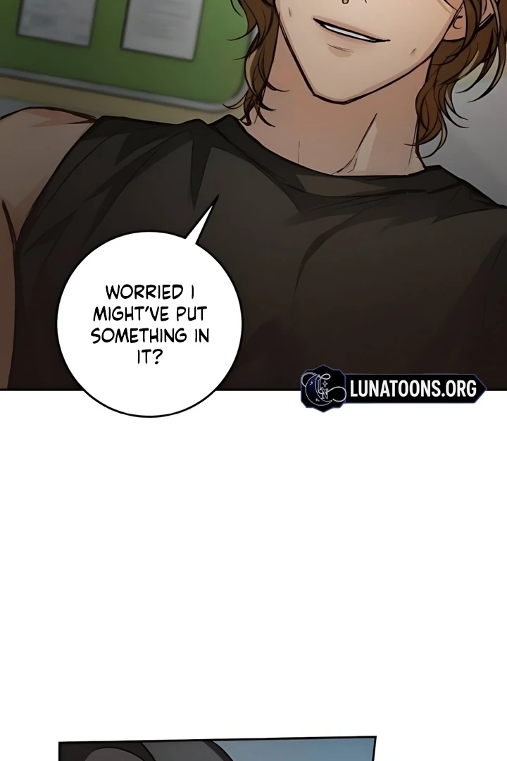 The perfect one, Dain Chapter 19 page 90 - 