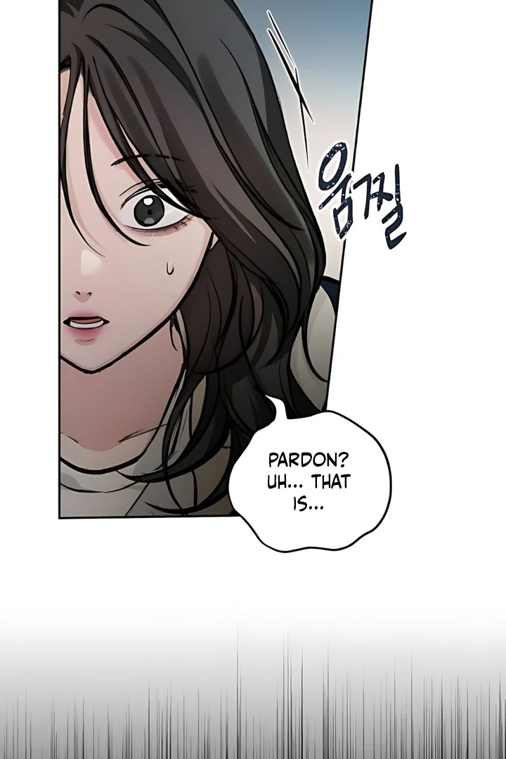 The perfect one, Dain Chapter 19 page 91 - 