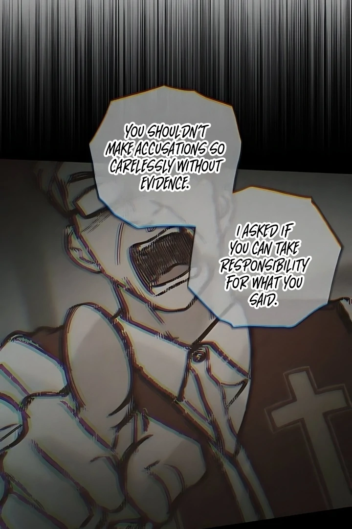 The perfect one, Dain Chapter 19 page 92 - 