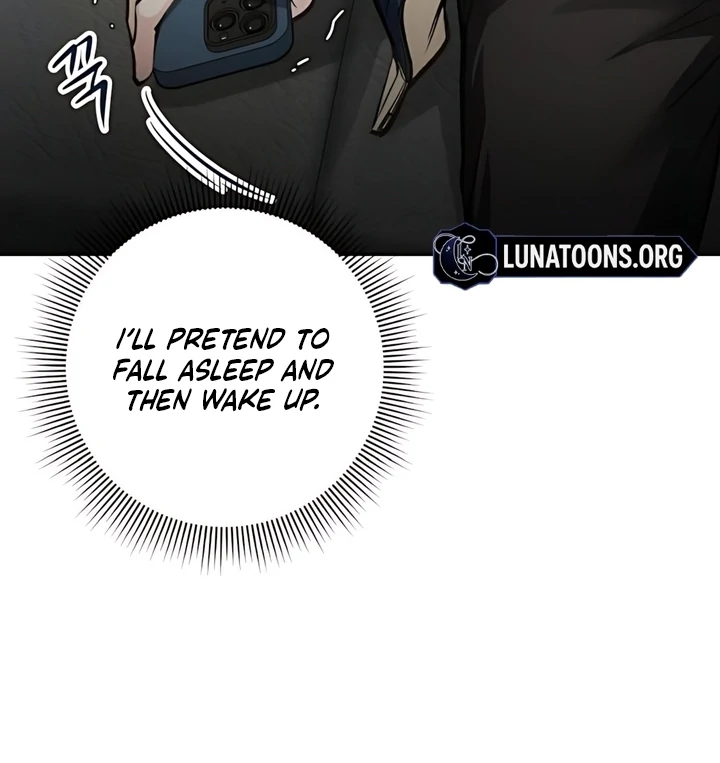 The perfect one, Dain Chapter 19 page 96 - 