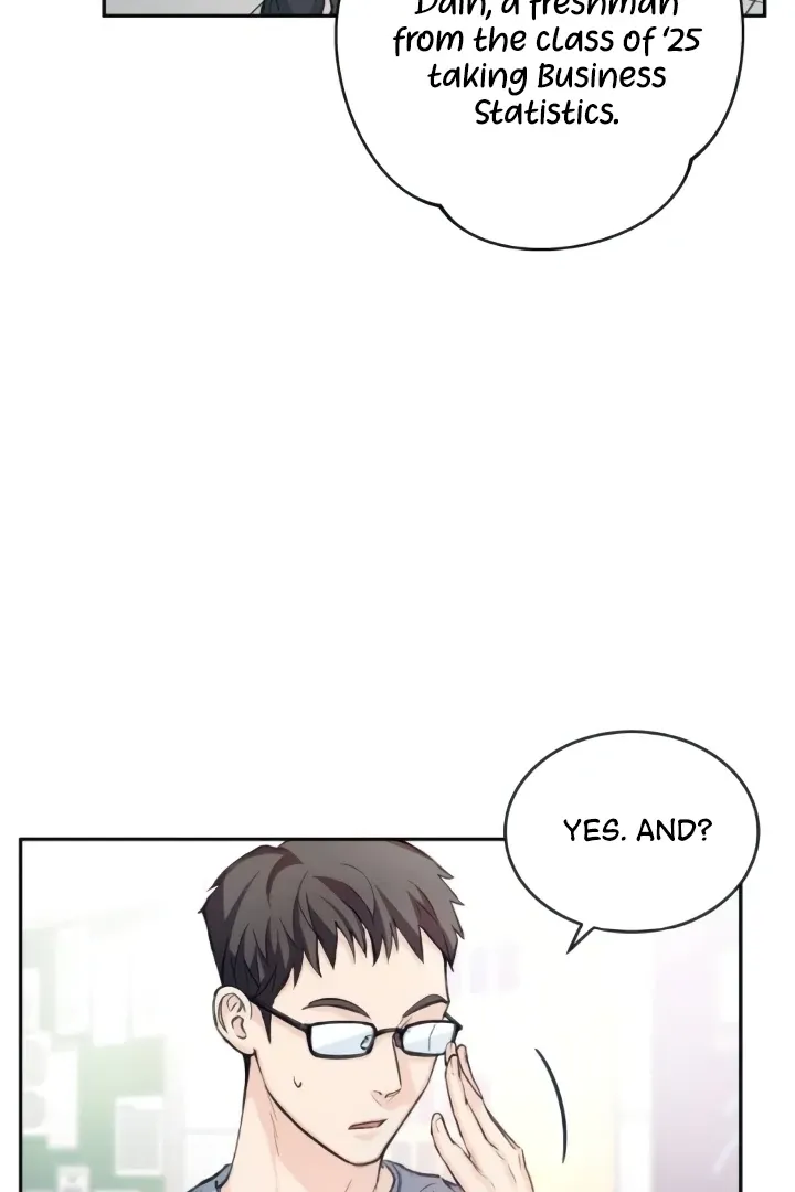 The perfect one, Dain Chapter 2 page 101 - 