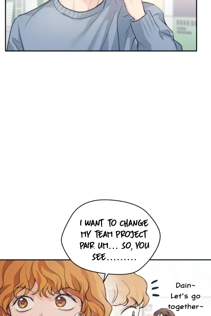 The perfect one, Dain Chapter 2 page 102 - 