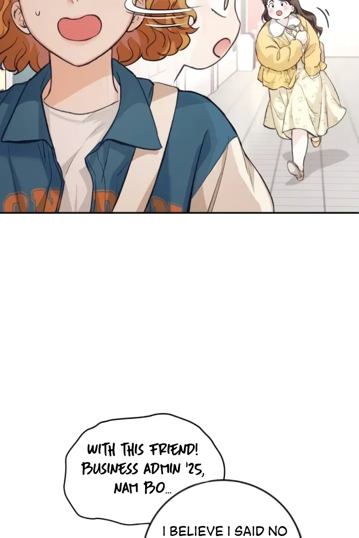 The perfect one, Dain Chapter 2 page 103 - 