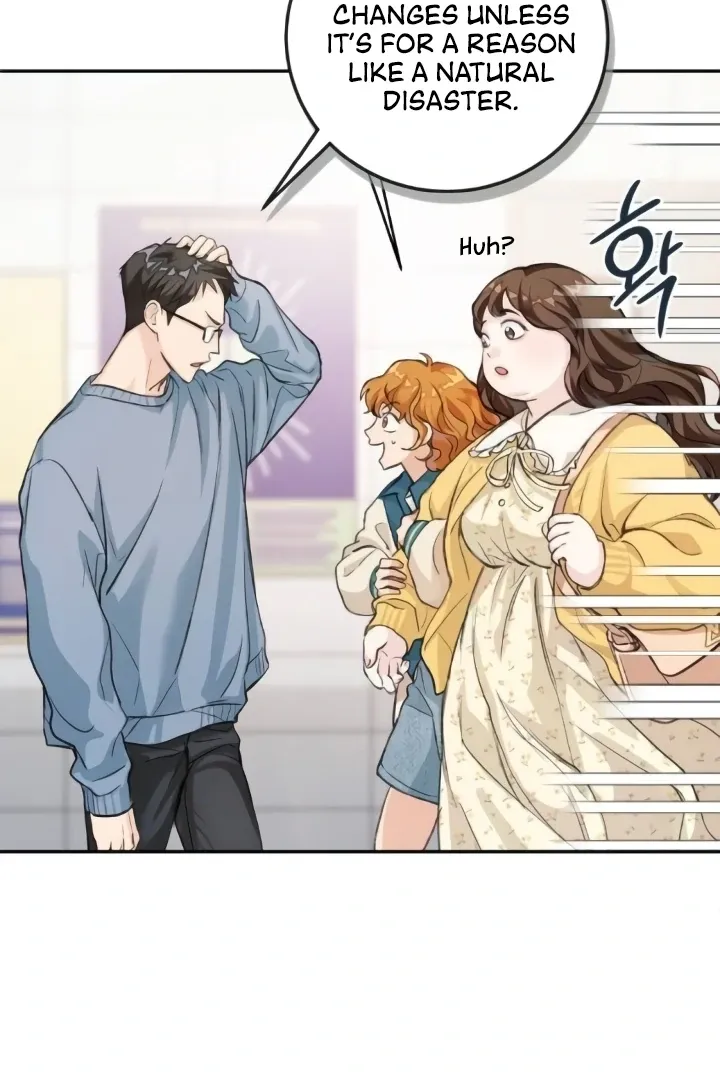 The perfect one, Dain Chapter 2 page 104 - 