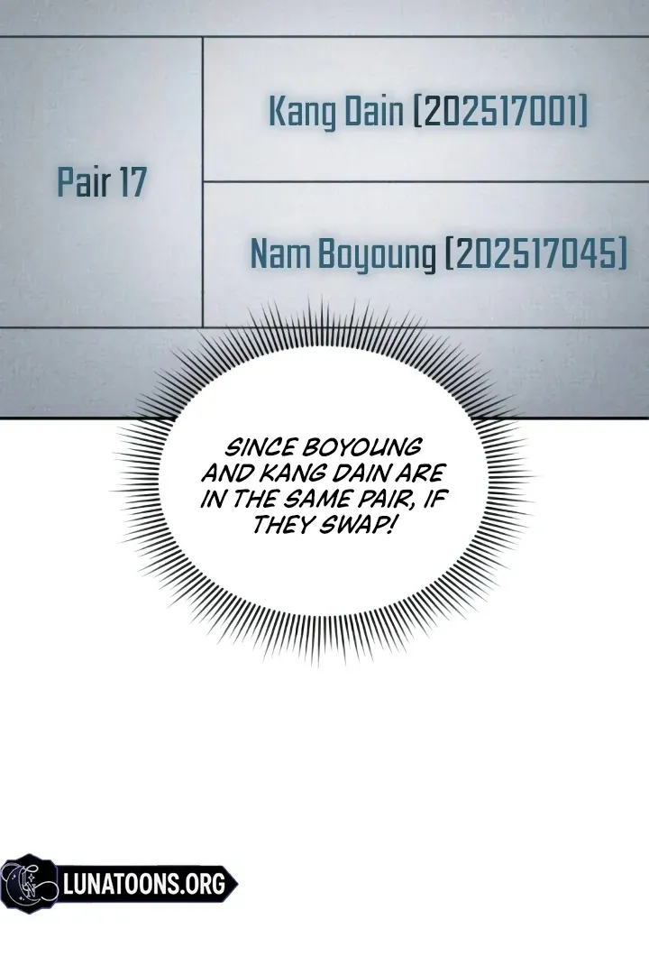 The perfect one, Dain Chapter 2 page 107 - 