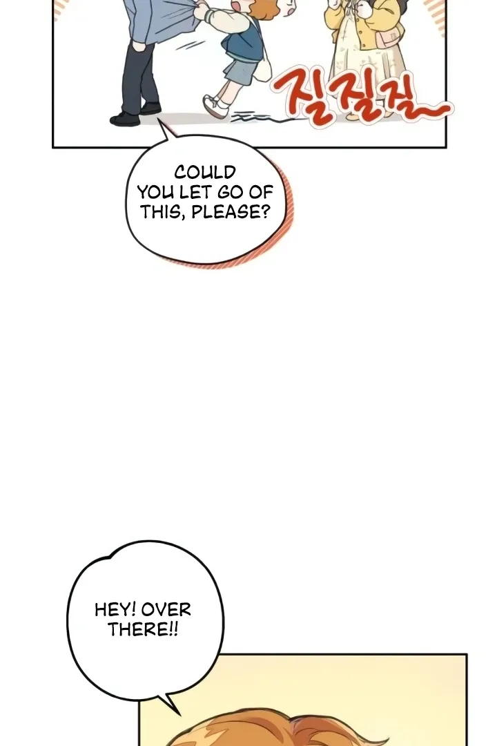 The perfect one, Dain Chapter 2 page 110 - 
