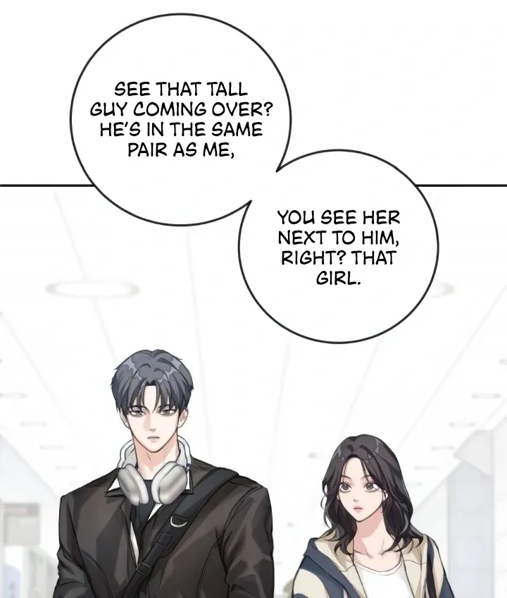 The perfect one, Dain Chapter 2 page 112 - 
