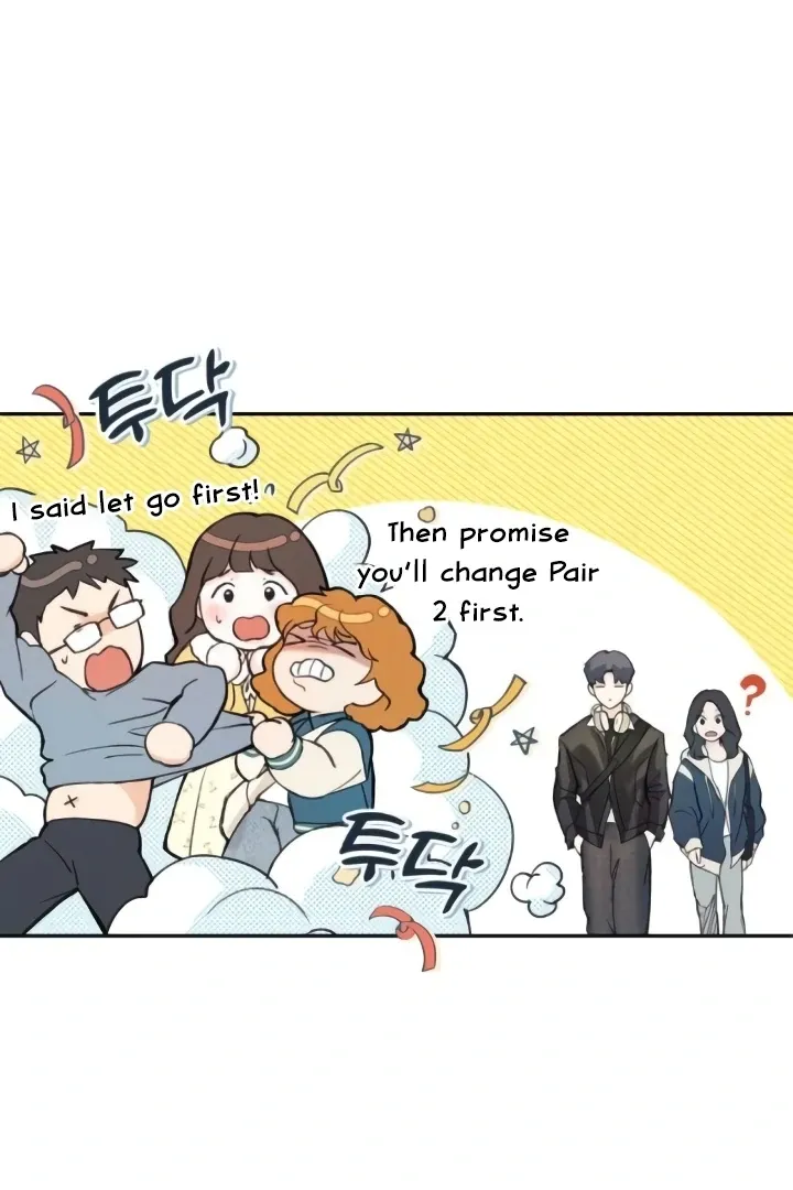 The perfect one, Dain Chapter 2 page 115 - 