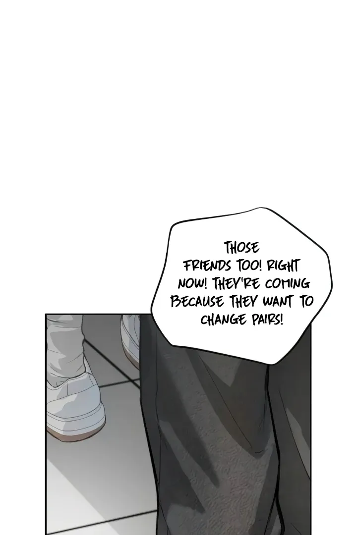 The perfect one, Dain Chapter 2 page 116 - 