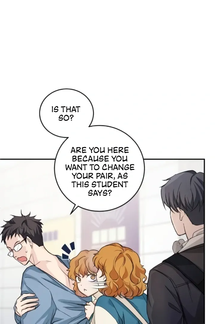 The perfect one, Dain Chapter 2 page 118 - 