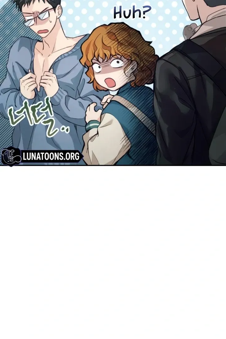 The perfect one, Dain Chapter 2 page 121 - 