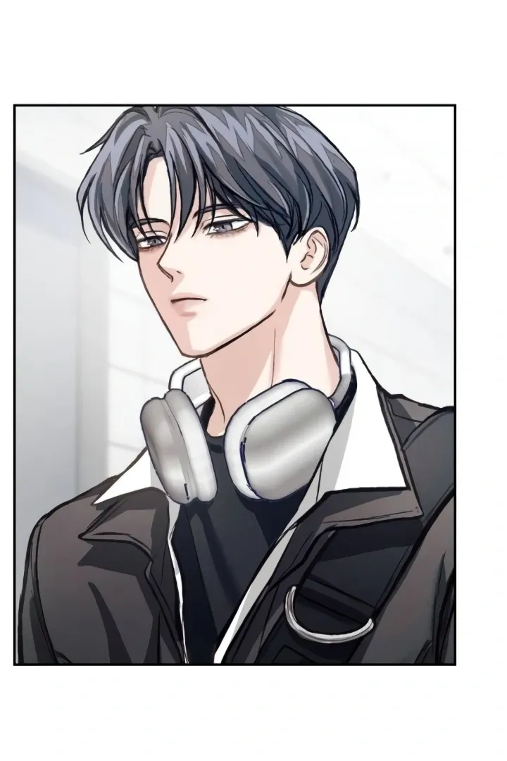 The perfect one, Dain Chapter 2 page 122 - 