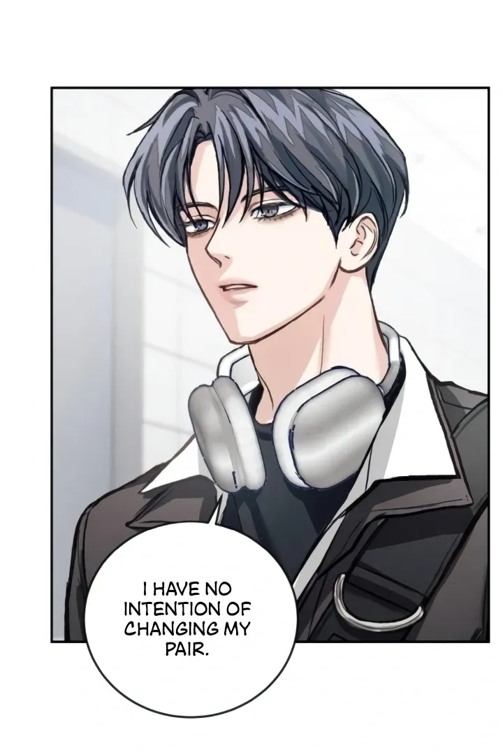 The perfect one, Dain Chapter 2 page 123 - 